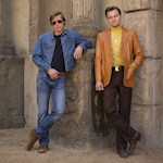 Brad Pitt says The Adventures of Cliff Booth will be ‘an episode’ instead of sequel to OUATIH