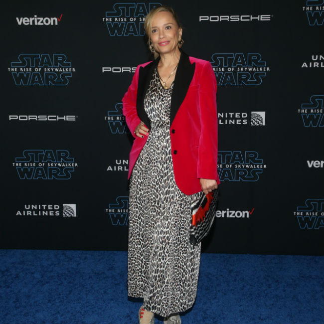 Victoria Mahoney hails 'very dear friend' Christopher McQuarrie