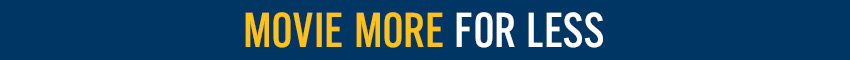 Movie More For Less-Seniors