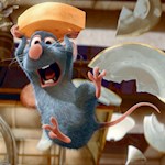 Ratatouille star Patton Oswalt addresses possible remake
