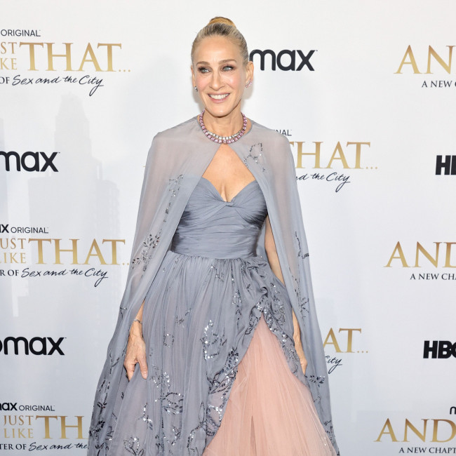 Sarah Jessica Parker issues Hocus Pocus 3 update