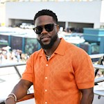 Kevin Hart and John Cena to star in The Leading Man
