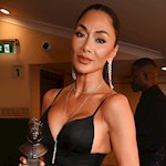 Andrew Lloyd Webber wants Nicole Scherzinger for Sunset Boulevard movie