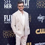 Alden Ehrenreich on link between new movie Weapons and school shootings