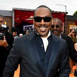 Eddie Murphy doesn't do his own stunts anymore