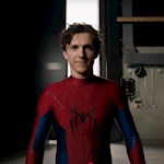 Tom Holland helped design his new Spider-Man suit