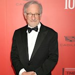 Steven Spielberg changed my life, says Catherine Zeta-Jones