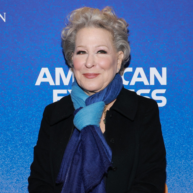 Bette Midler excited about 'brilliant' Hocus Pocus 3 script