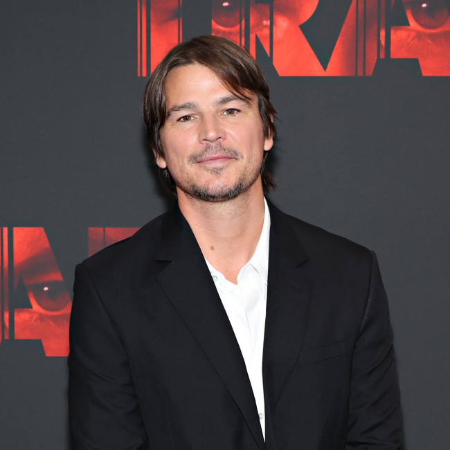 Josh Hartnett starring in action-thriller All Day and All Night