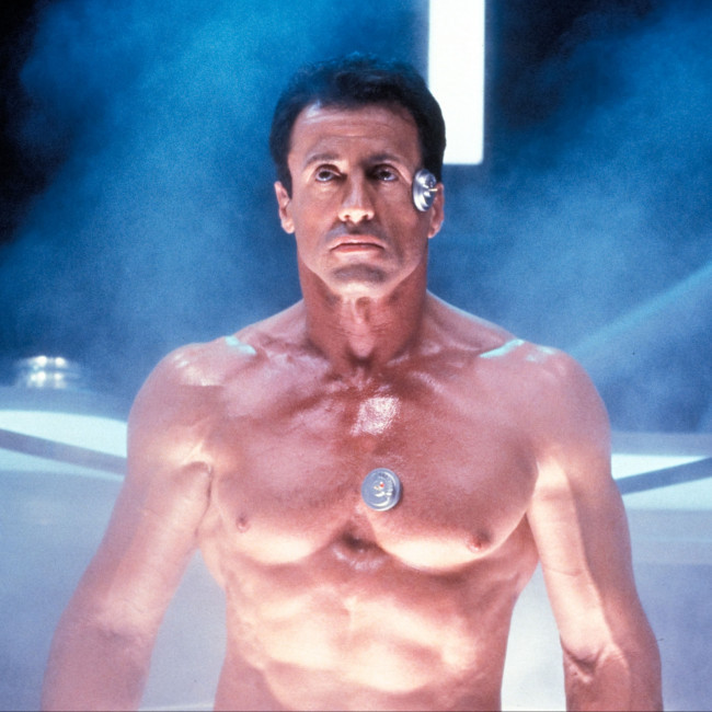 Sylvester Stallone reveals which of his movies has aged the best