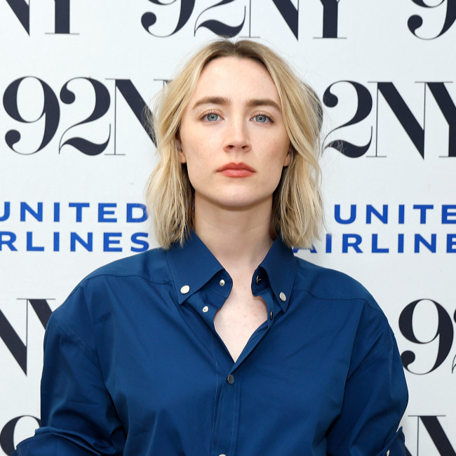 Saoirse Ronan, Aimee Lou Wood and more cast in Beatles biopics