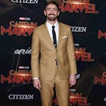 Lee Pace: Working with Edgar Wright is a pinch-me moment