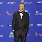 Actor Udo Kier dead aged 81