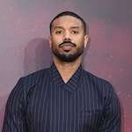 Michael B Jordan reveals future of Creed franchise