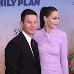 Michelle Monaghan would 'absolutely love' to make The Family Plan 3