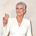 Jamie Lee Curtis grateful she didn't audition for Exorcist