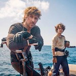 Star Wars: Starfighter director Shawn Levy explains how film follows in Stranger Things’ footsteps