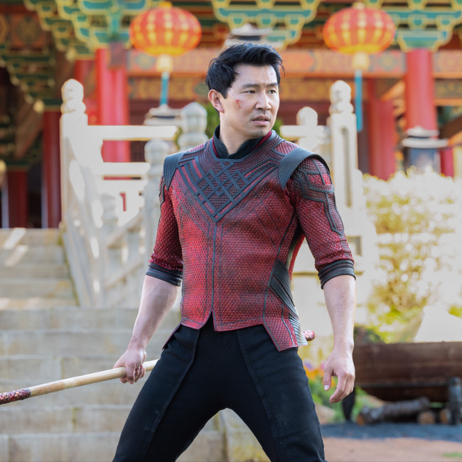 Shang-Chi star Simu Liu confirms involvement in Avengers: Secret Wars