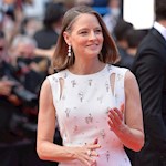 I’m doing the best work of my life, says Jodie Foster