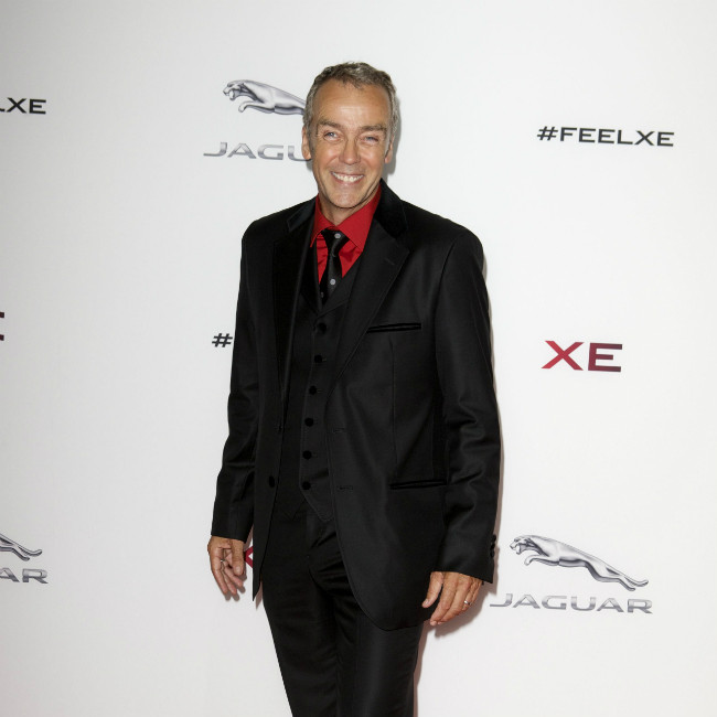 John Hannah reveals The Mummy scene he was totally wrong about