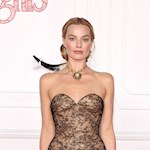 Margot Robbie: I was set up for success with Wuthering Heights