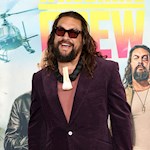 Jason Momoa starring in Helldivers movie