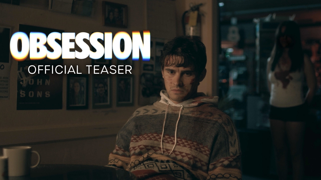 watch Obsession Teaser Trailer 