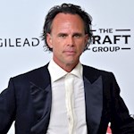 Walton Goggins and Chloe Grace Moretz to star in action-comedy Mister from John Wick studio