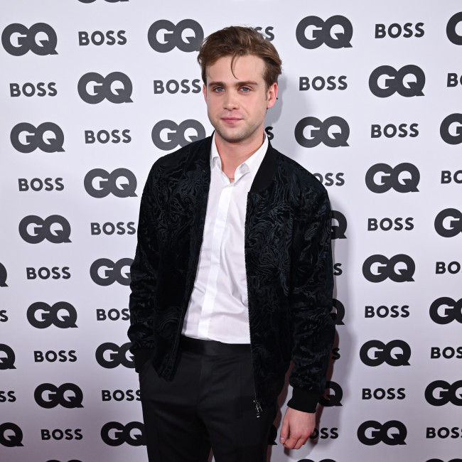 Leo Woodall to star opposite Sydney Sweeney in Custom of the Country movie adaptation