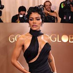 Teyana Taylor has been 'begging' Paul Thomas Anderson for One Battle After Another sequel