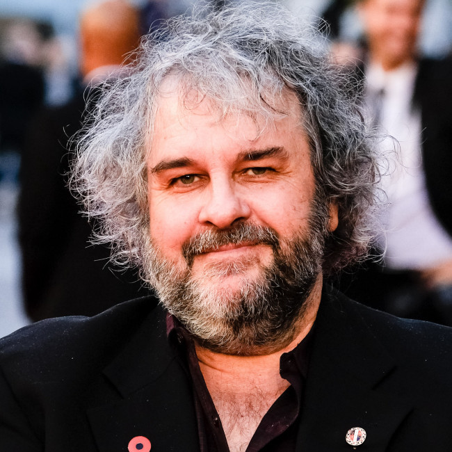 Peter Jackson set to receive honorary Palme d’Or at 79th Cannes Film Festival