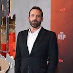 Ben Affleck sells his artificial intelligence start-up to Netflix