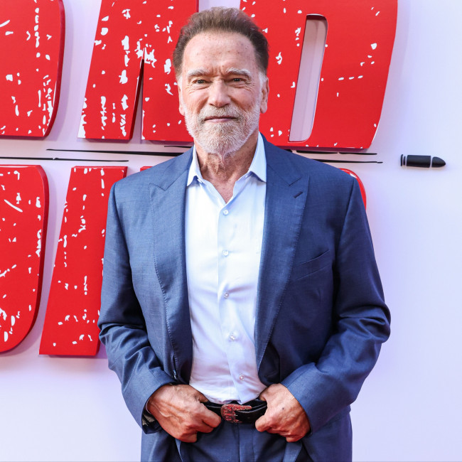 Arnold Schwarzenegger in talks for sequels of his most famous action film franchises
