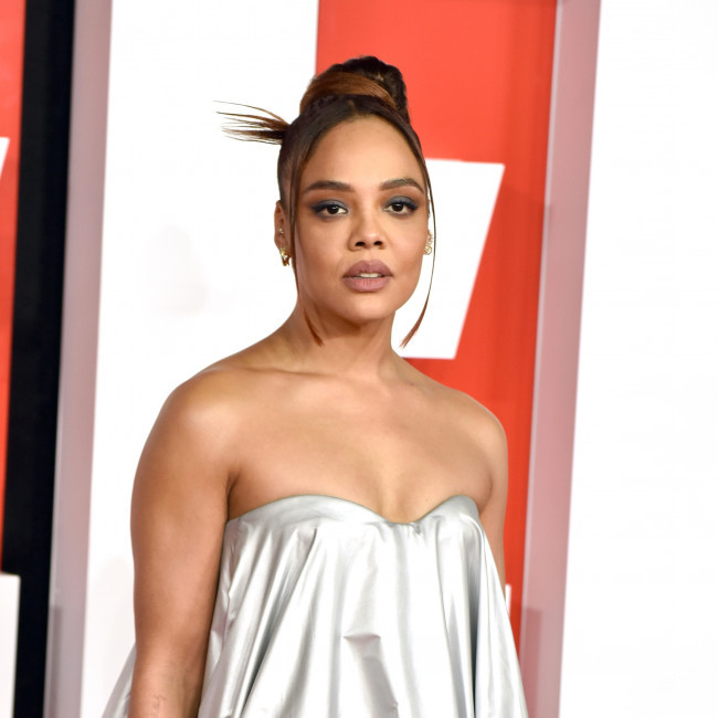 Tessa Thompson cast in A Separation