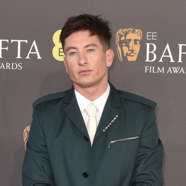 Saltburn star Barry Keoghan reveals whether or not he's suited to playing James Bond