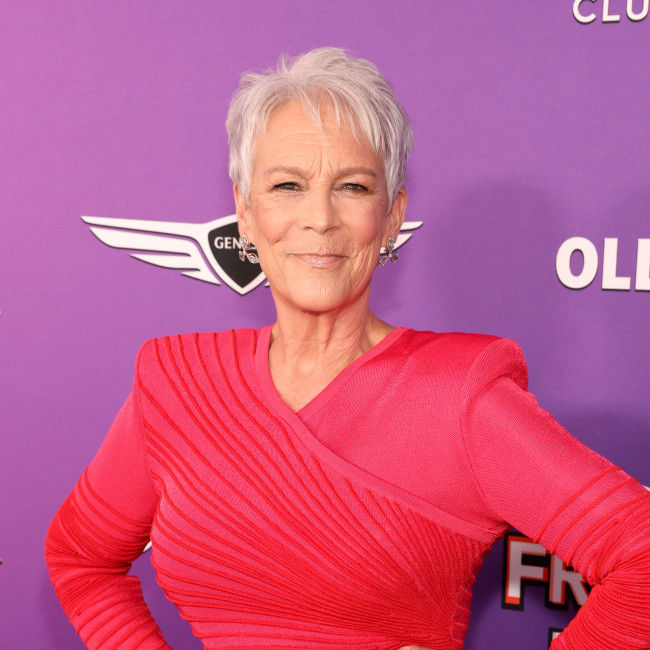'I don't really love it': Jamie Lee Curtis isn't a massive fan of the horror genre