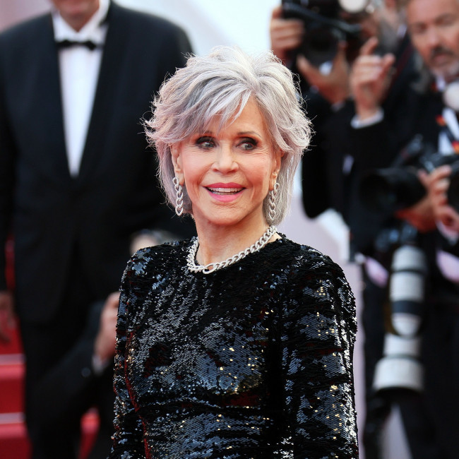 Jane Fonda set to lead a new film adaptation of The Correspondent