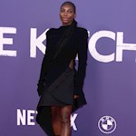 Michaela Coel to write and direct remake of the 1980s martial arts film Bloodsport