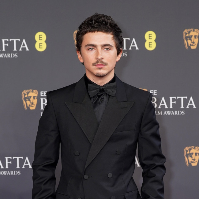 Timothee Chalamet to produce and possibly star in Playground