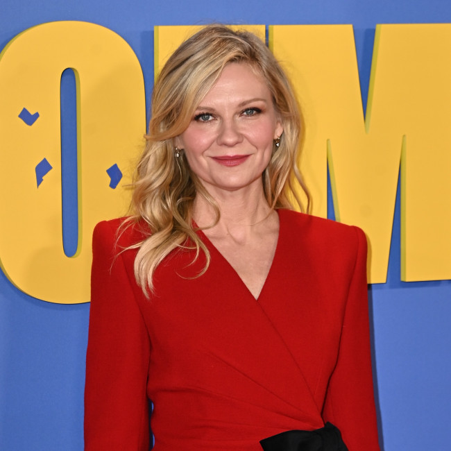 Kirsten Dunst cast in The Housemaid sequel