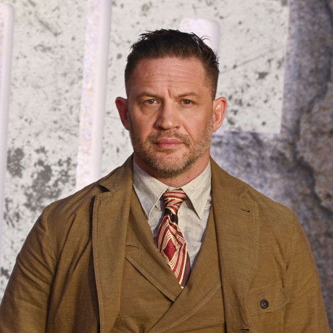 Steven Knight axed huge Peaky Blinders twist that would have brought back Tom Hardy
