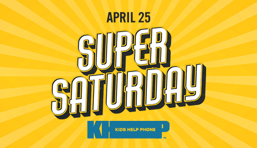 Super Saturday