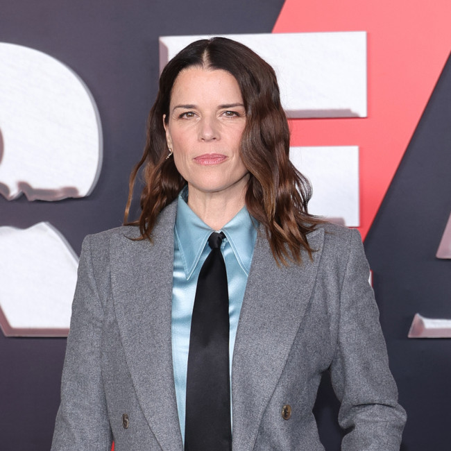 Scream 8 in the works