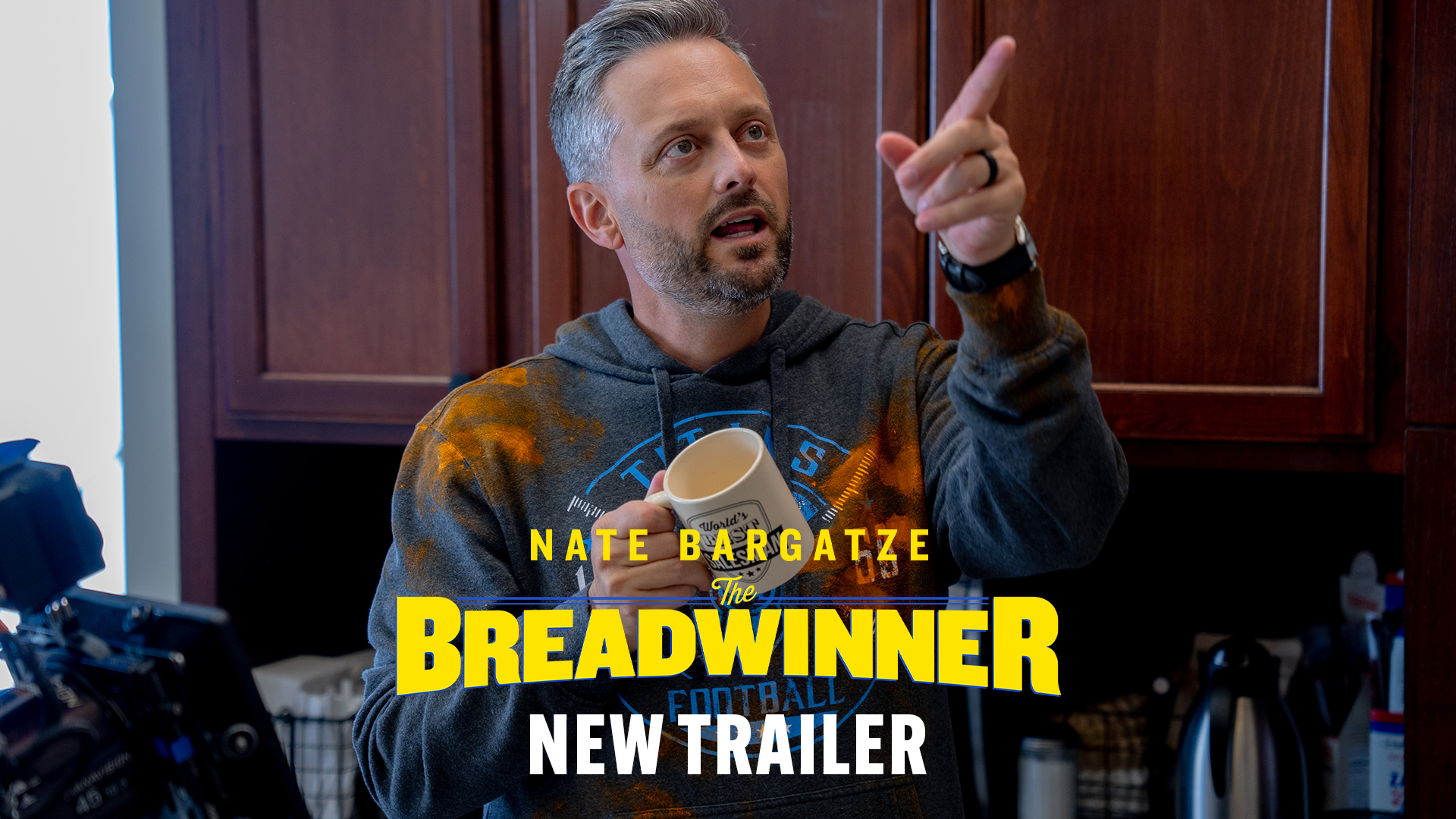 watch The Breadwinner Trailer 2