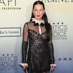 Lucy Liu teases 'highly entertaining' The Devil Wears Prada 2