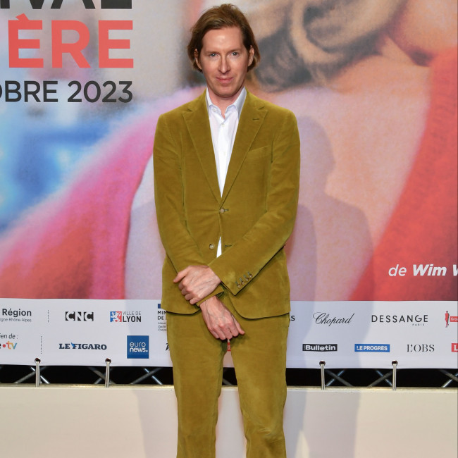 Wes Anderson to be honoured with Italy’s Fellini Award