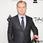 Christopher Nolan relished 'nightmare' filming process for The Odyssey