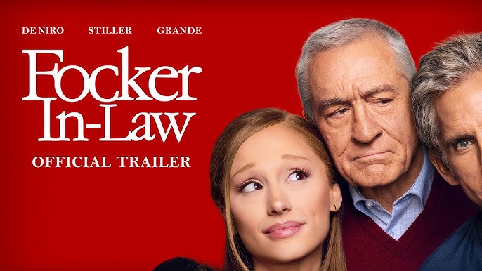 watch Focker-In-Law Official Trailer