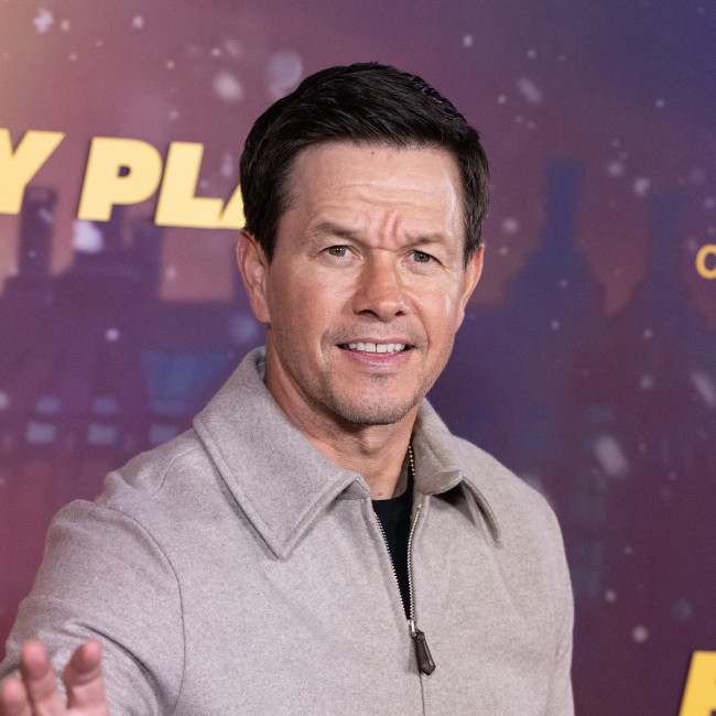 Mark Wahlberg 'hung up' on Martin Scorsese over Departed role change