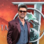 Karl Urban reveals why Mortal Kombat II was the 'most challenging project physically'